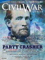 Civil War Times